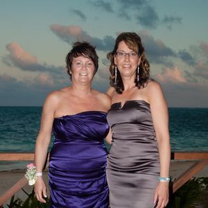 Meet your Posher, Annette